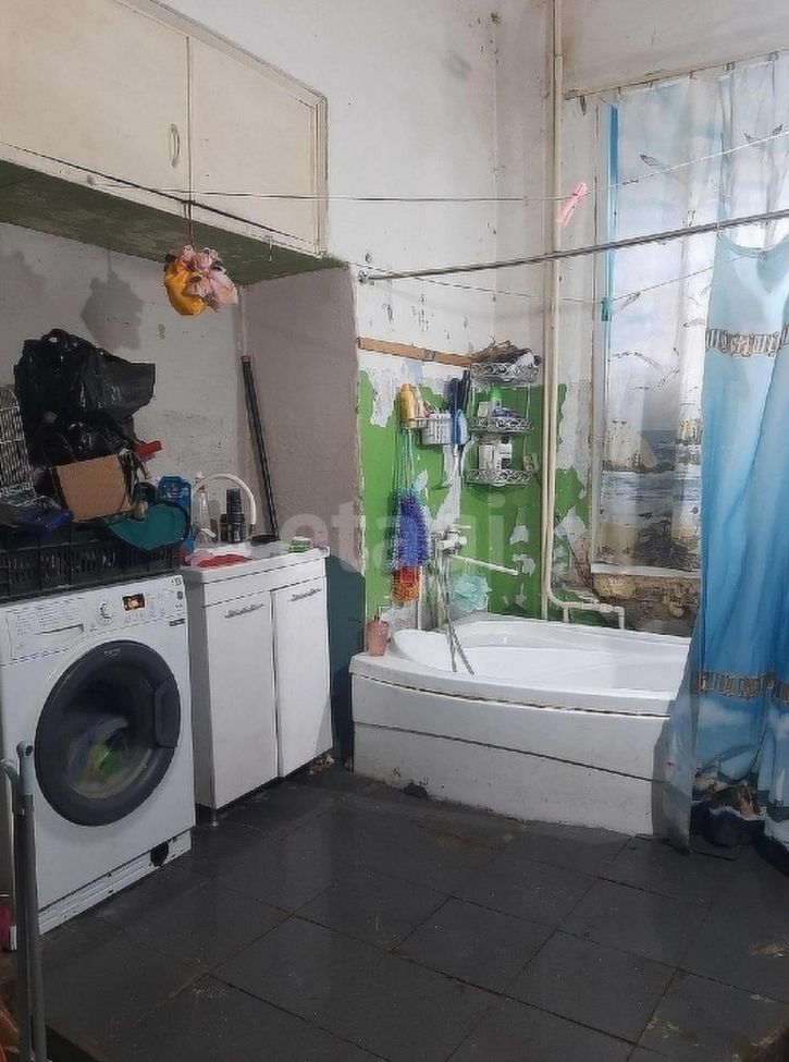 4-комн квартира Атмосферная улица