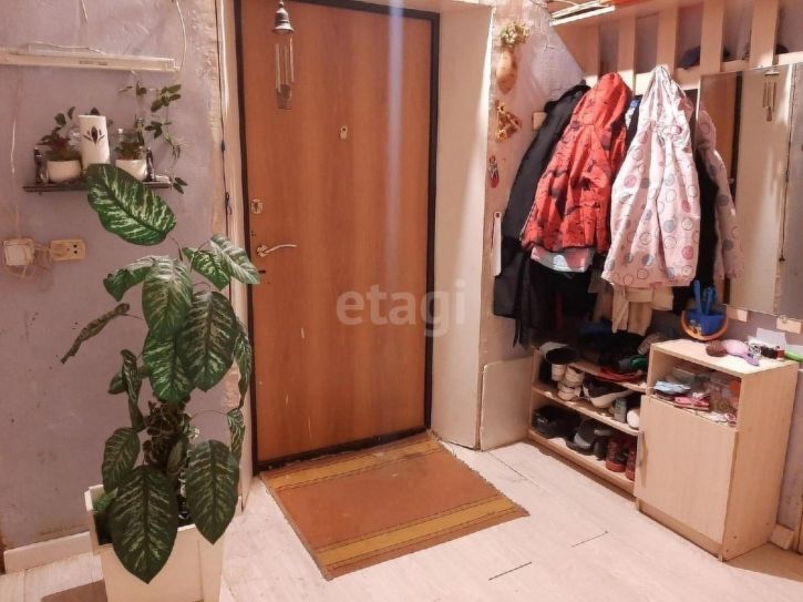 4-комн квартира Атмосферная улица