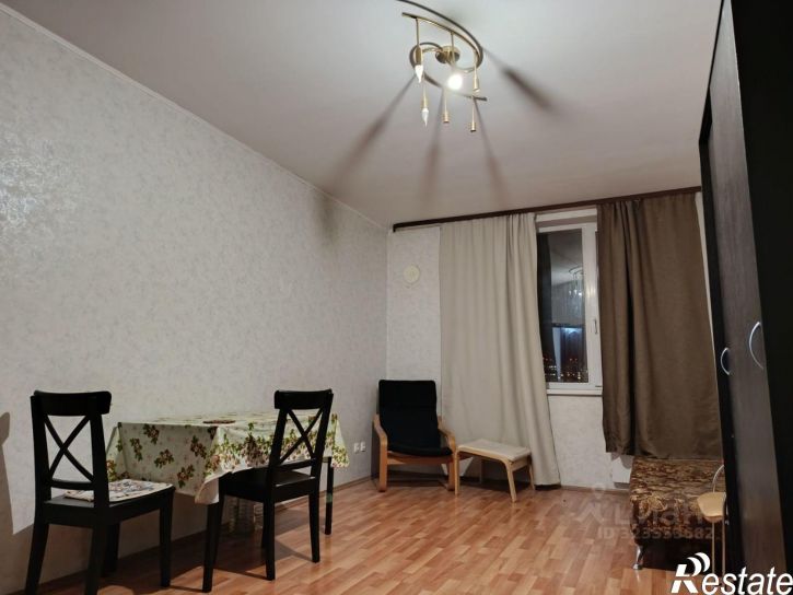 Комната улица Краснолесья, 14/5,  д. 14/5