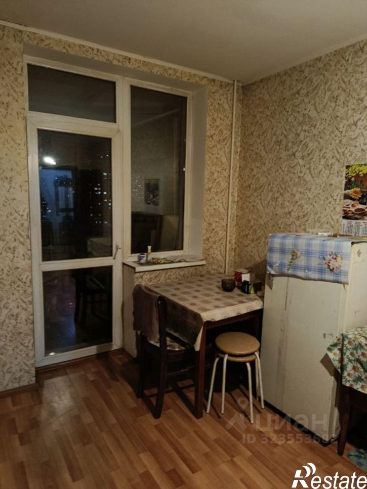 Комната улица Краснолесья, 14/5,  д. 14/5