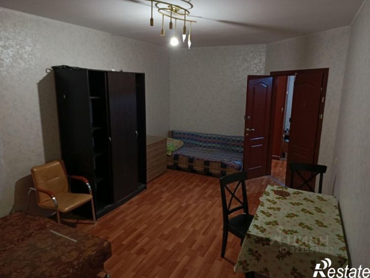 Комната улица Краснолесья, 14/5,  д. 14/5