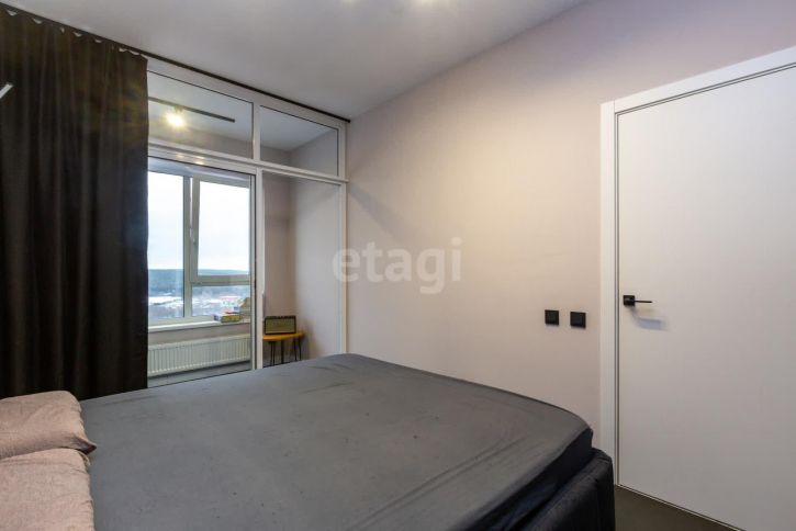 1-комн квартира Онежская улица