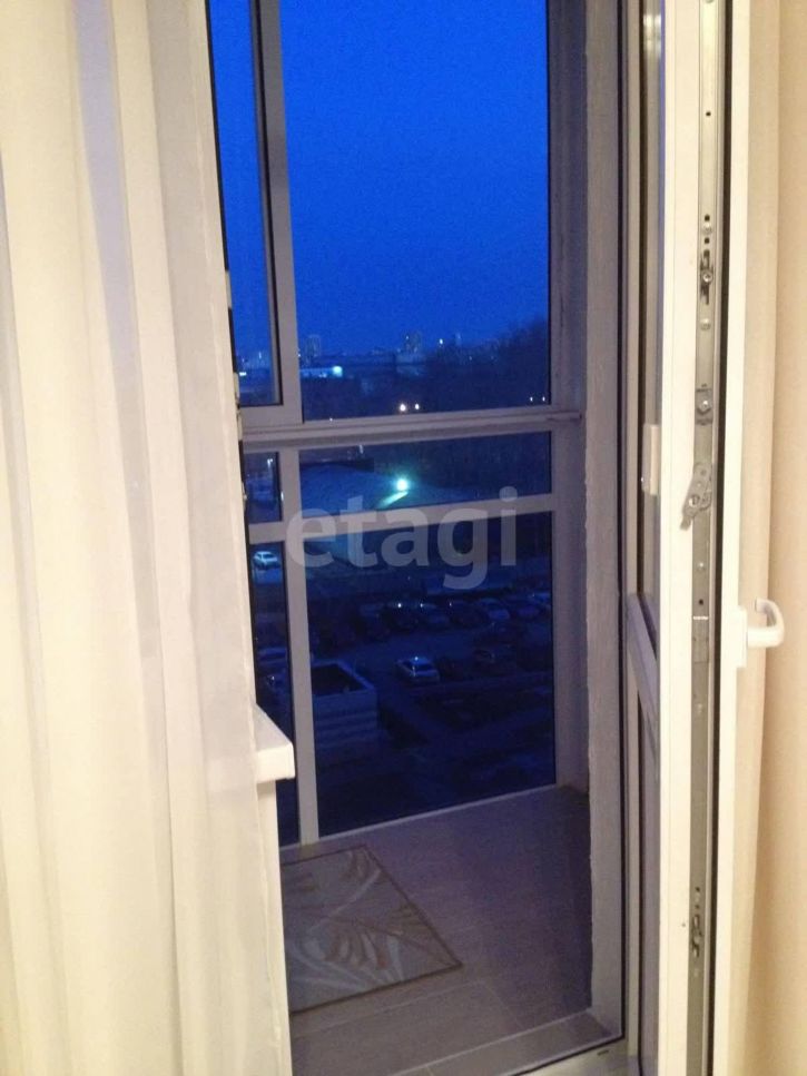 1-комн квартира улица Старых Большевиков