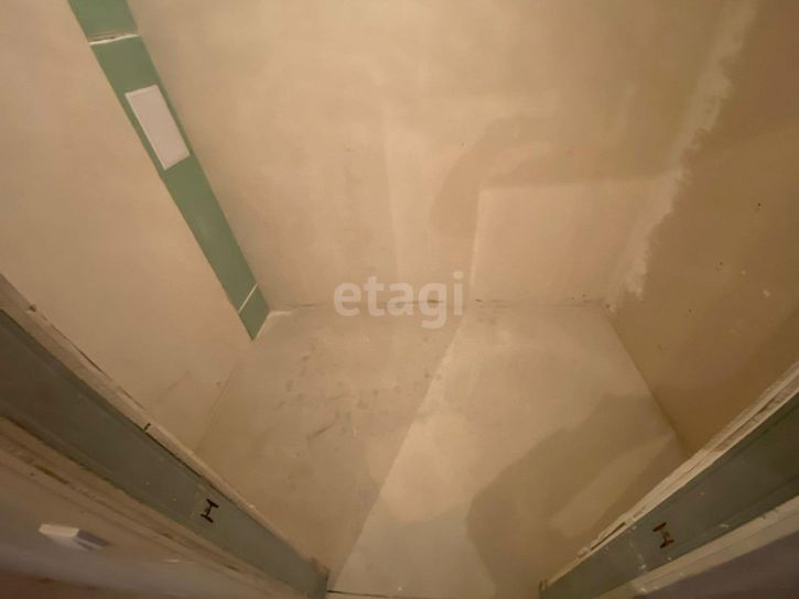 3-комн квартира улица Шаумяна