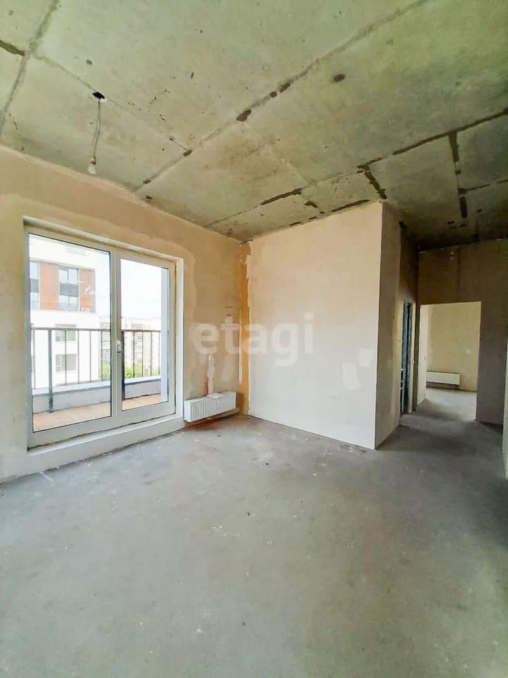 3-комн квартира улица Войкова