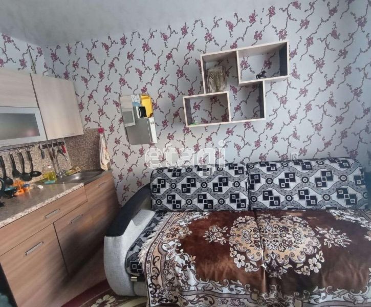 Комната улица Фрезеровщиков