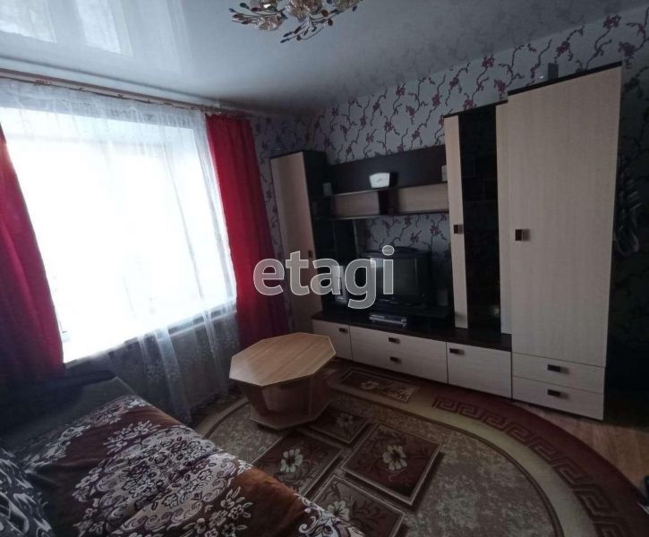 Комната улица Фрезеровщиков