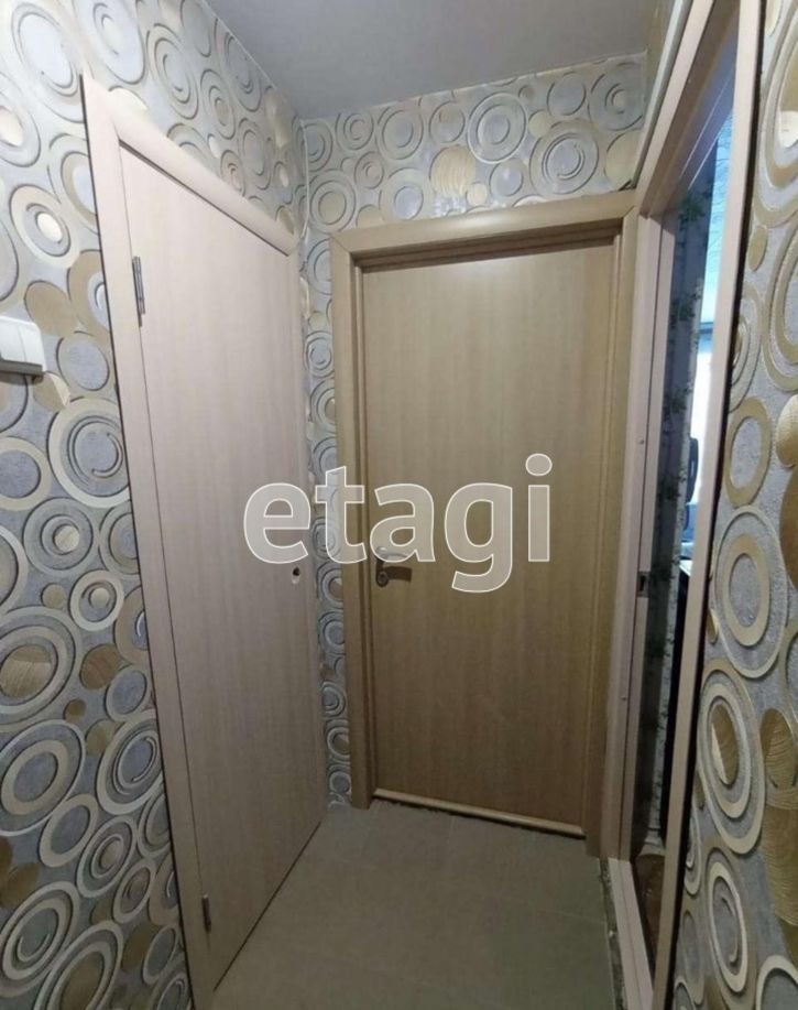 Комната улица Фрезеровщиков