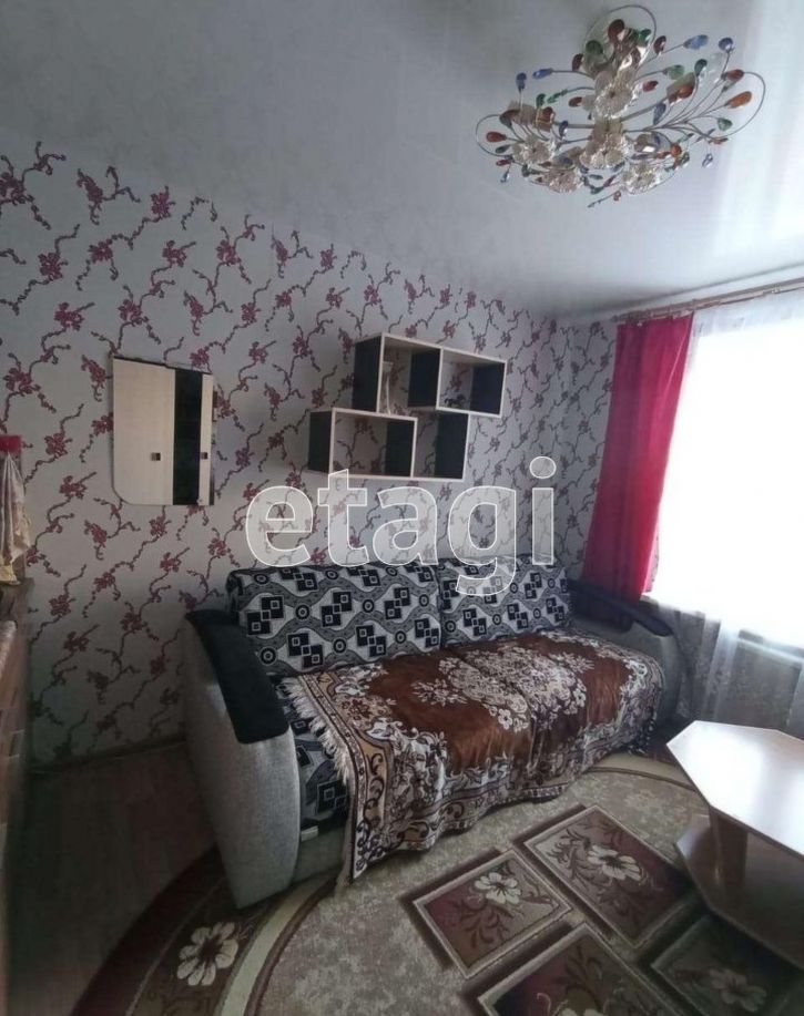 Комната улица Фрезеровщиков