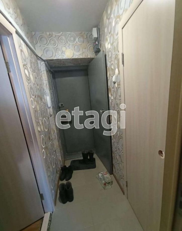 Комната улица Фрезеровщиков