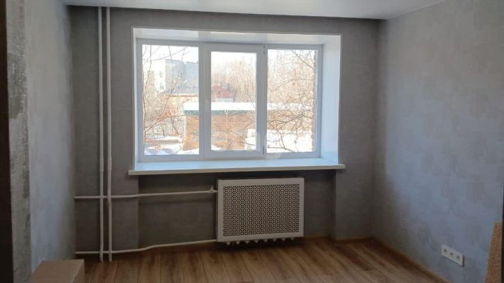 Комната Ясная улица