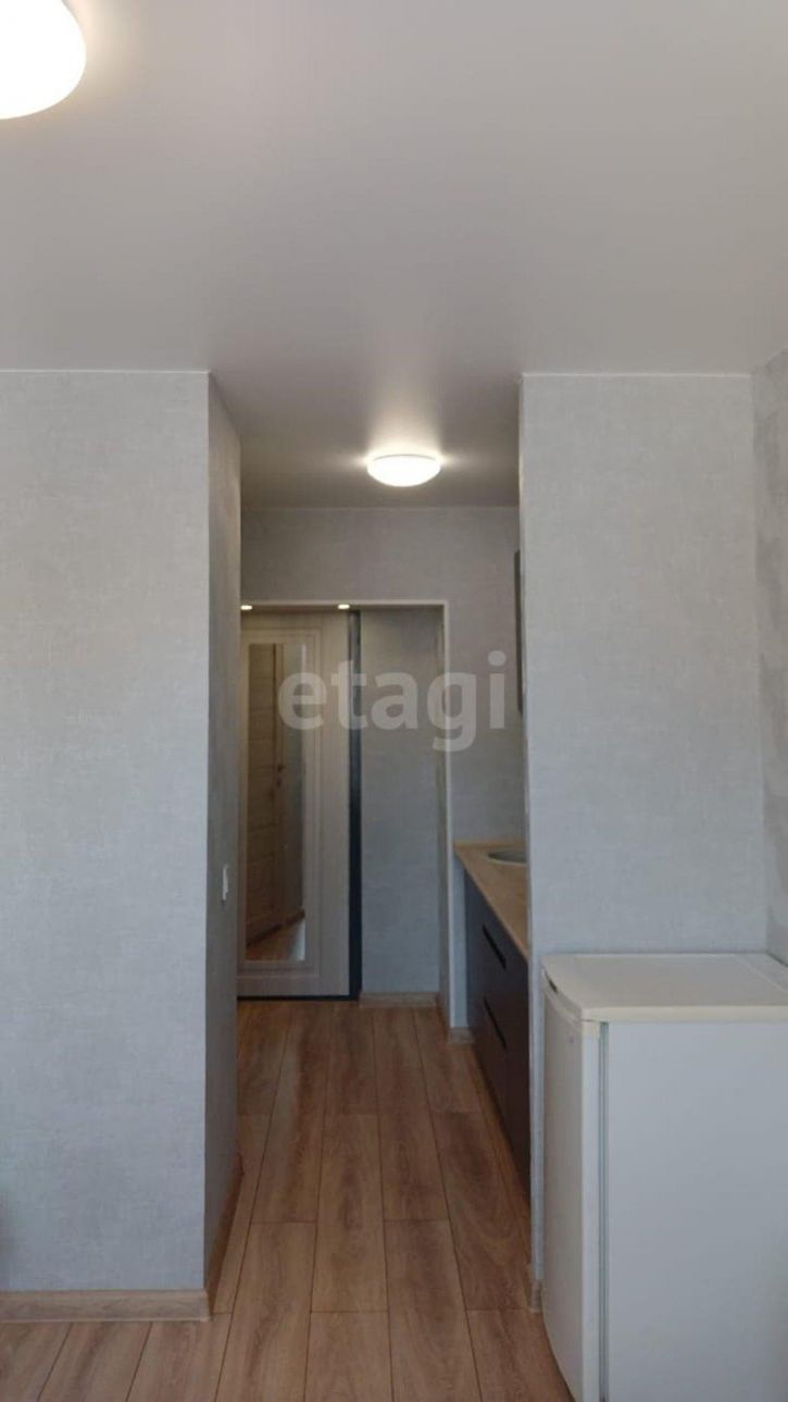 Комната Ясная улица