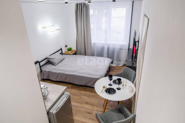 1-комн квартира Профсоюзная улица