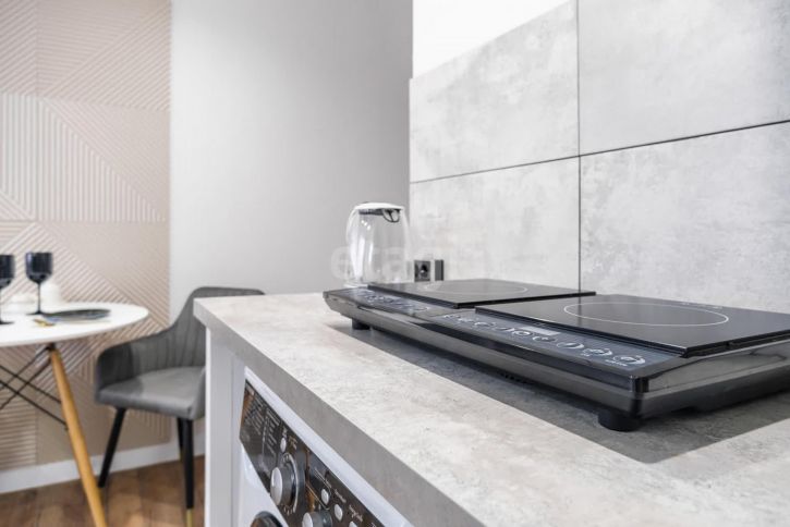 1-комн квартира Профсоюзная улица