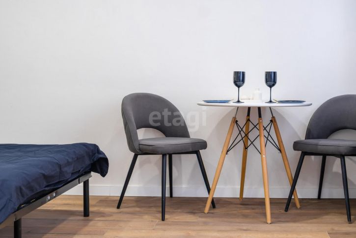 1-комн квартира Профсоюзная улица