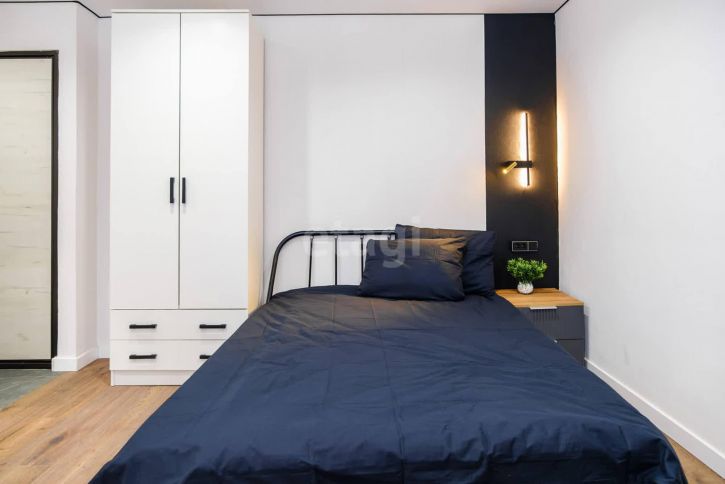 1-комн квартира Профсоюзная улица