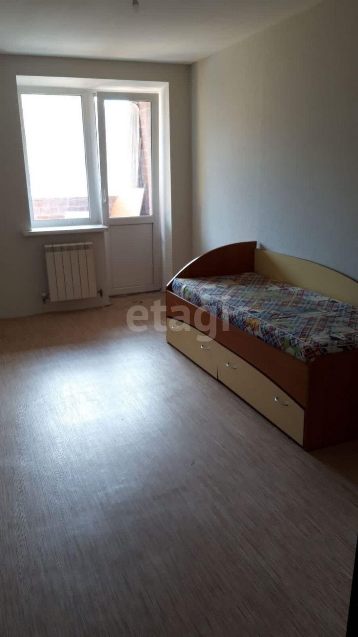 2-комн квартира Кольцевая улица