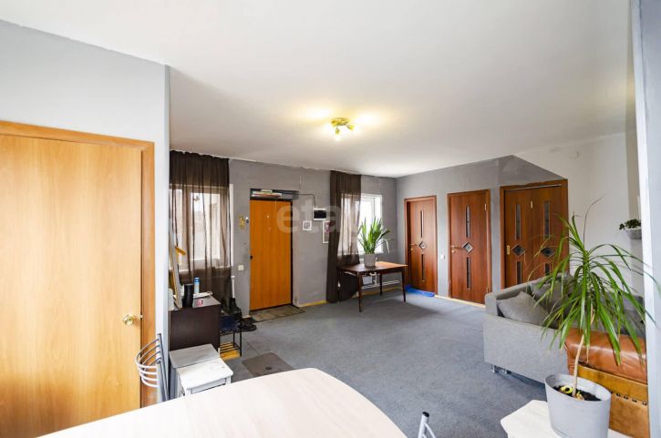 Коттедж/дом улица Пархоменко