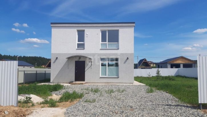 Коттедж/дом Чкаловский район