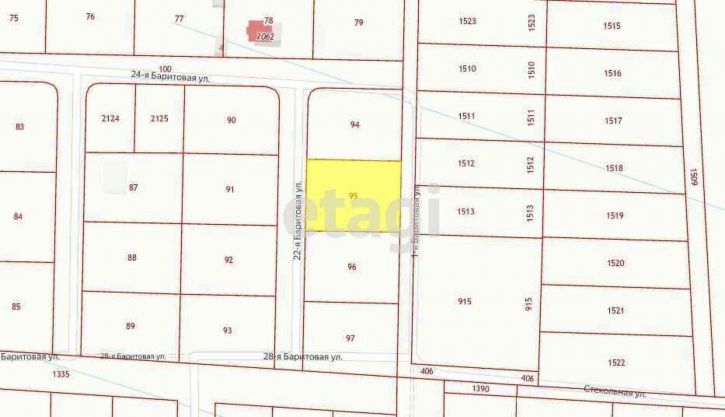 Коттедж/дом Чкаловский район