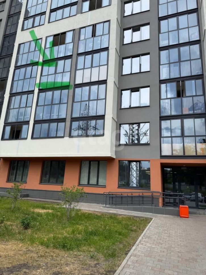 Студия Чкаловский район