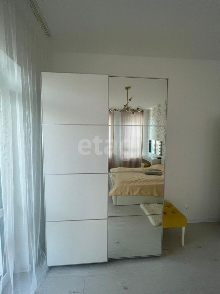 3-комн квартира улица Народной Воли