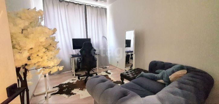 3-комн квартира улица Радищева