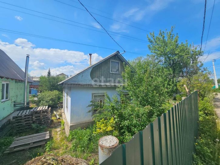 Коттедж/дом Чкаловский район