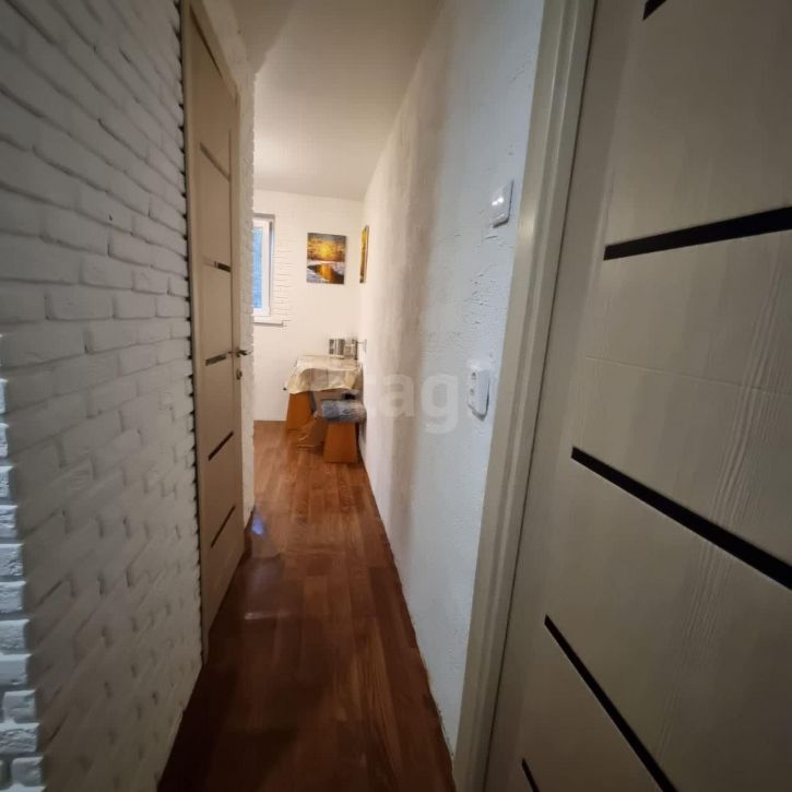 1-комн квартира Чкаловский район