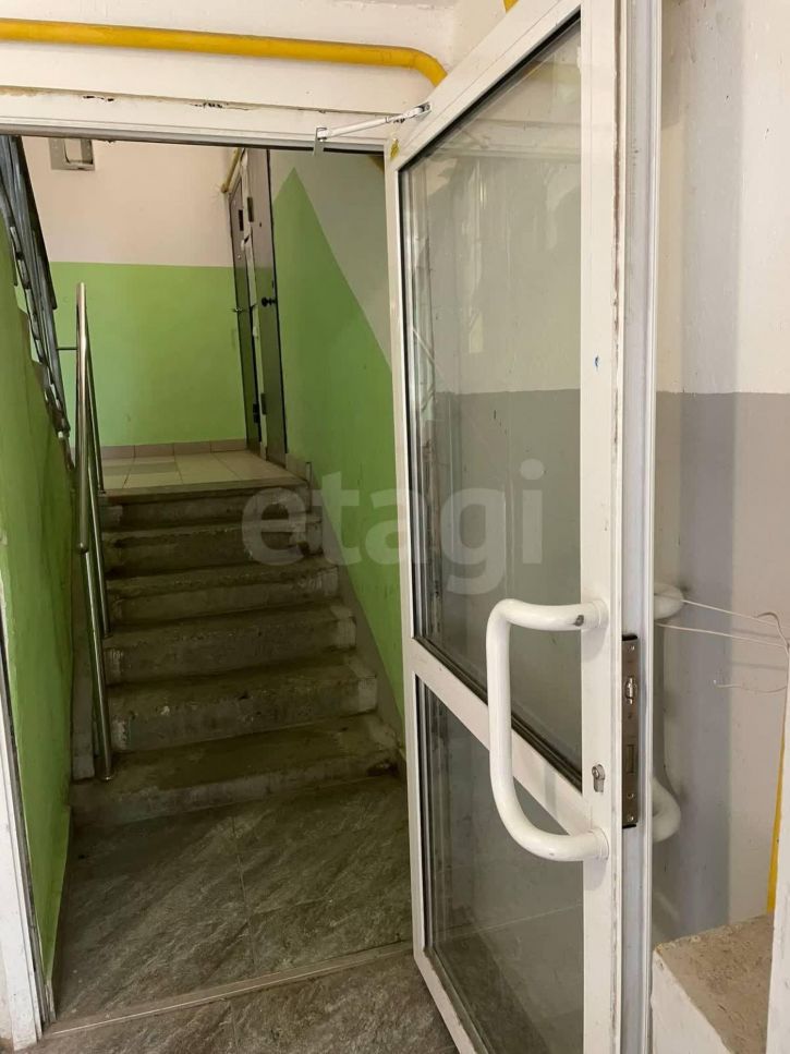 2-комн квартира Сухоложская улица