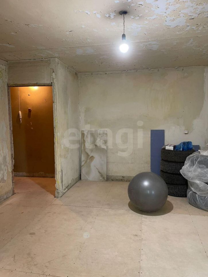 2-комн квартира Сухоложская улица