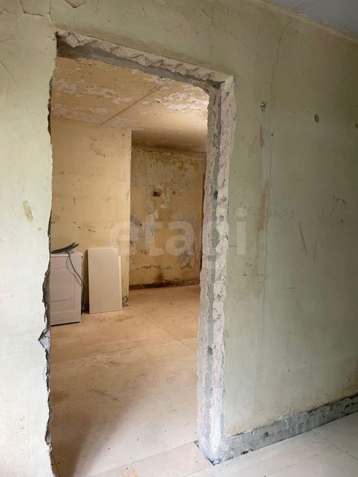 2-комн квартира Сухоложская улица