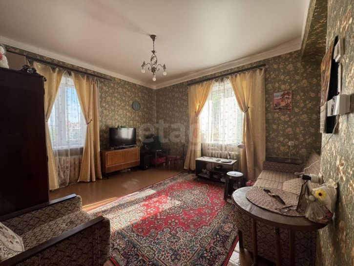 3-комн квартира улица Энгельса