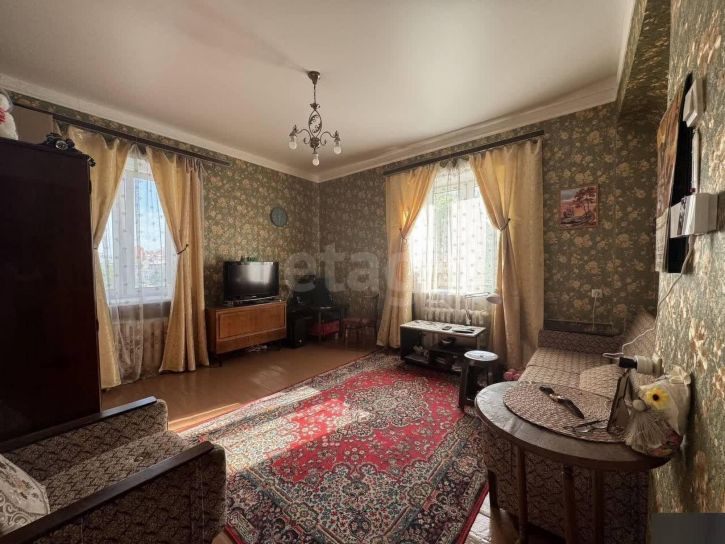 3-комн квартира улица Энгельса