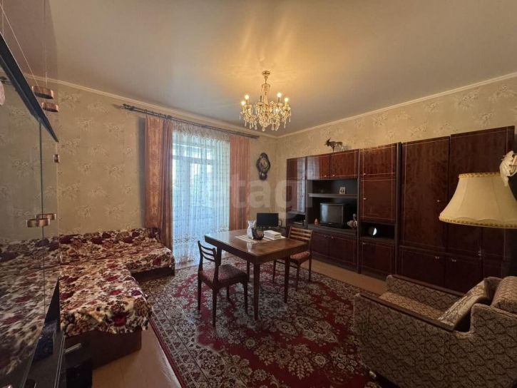 3-комн квартира улица Энгельса