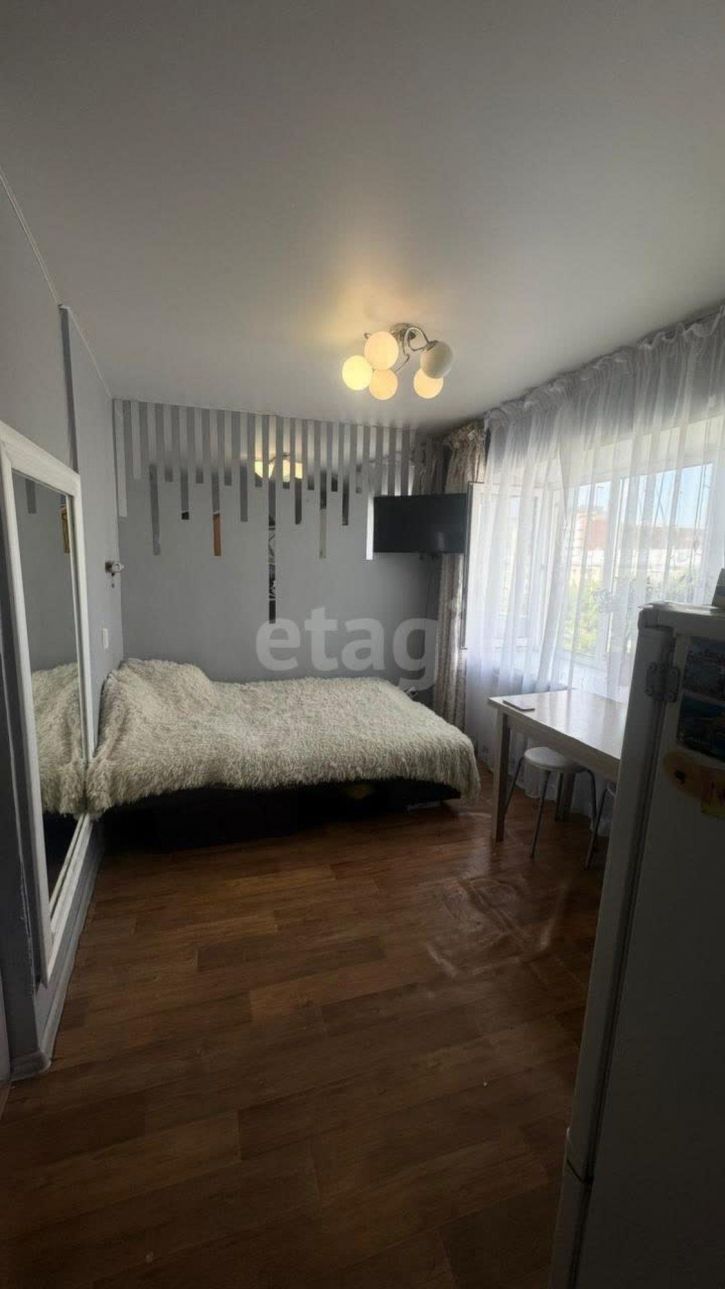 1-комн квартира улица Степана Разина