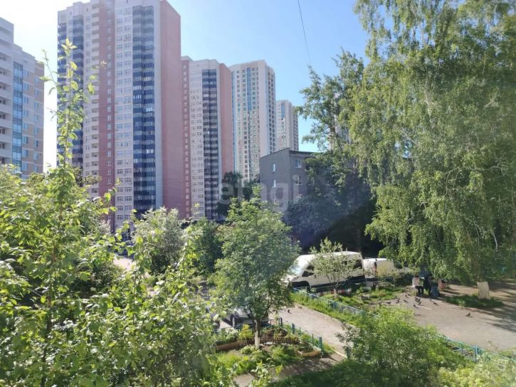 1-комн квартира Машинная улица