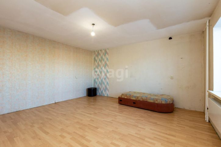 3-комн квартира Эскадронная улица