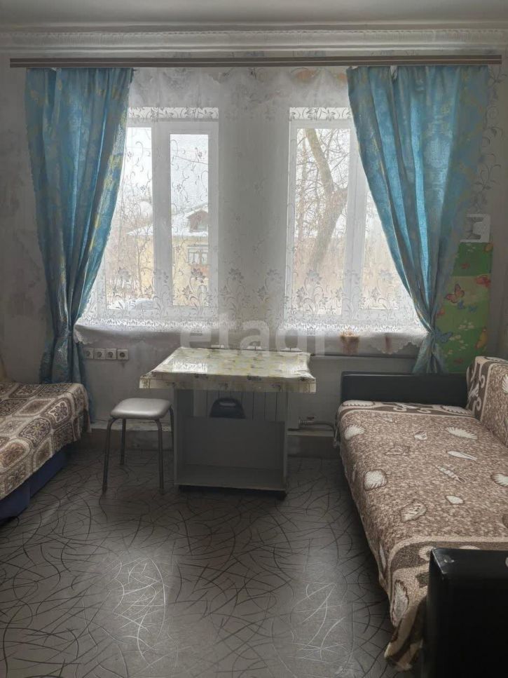 Комната улица Ползунова