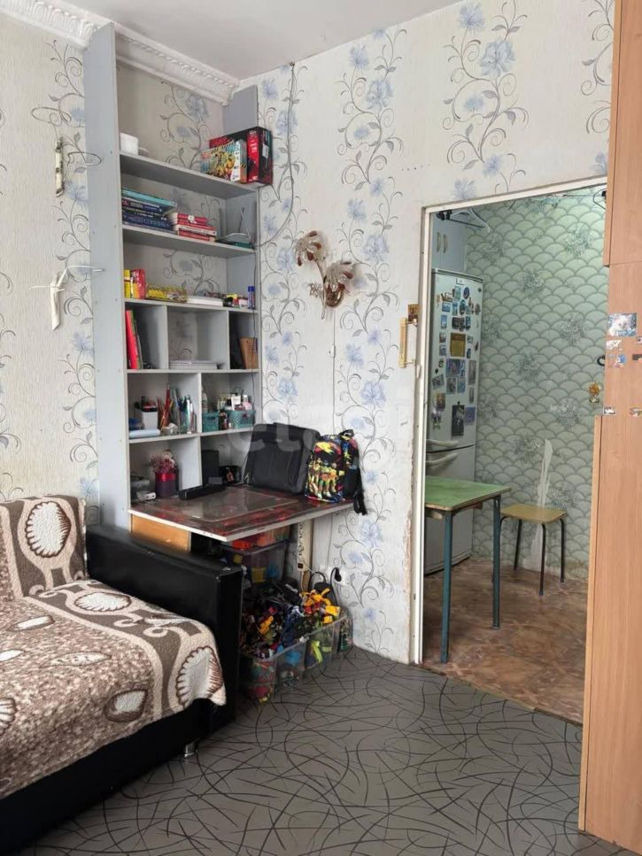 Комната улица Ползунова