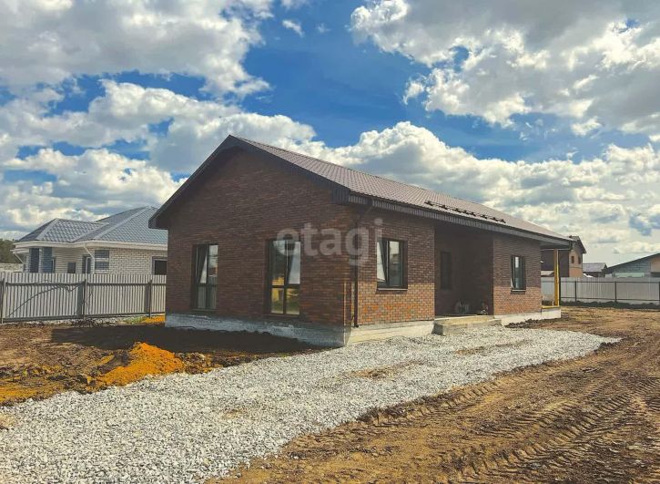 Коттедж/дом ДНП &laquo;Аэродром&raquo;