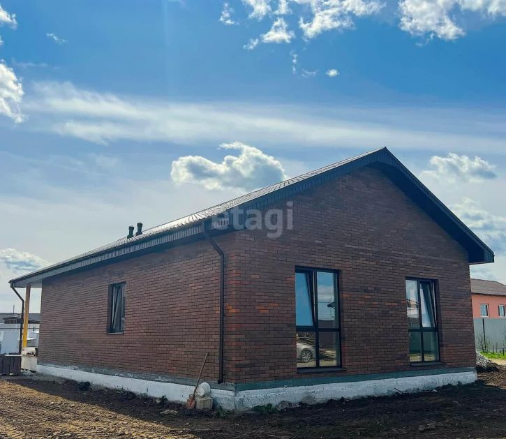 Коттедж/дом ДНП &laquo;Аэродром&raquo;