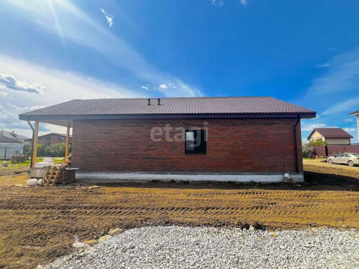 Коттедж/дом ДНП &laquo;Аэродром&raquo;