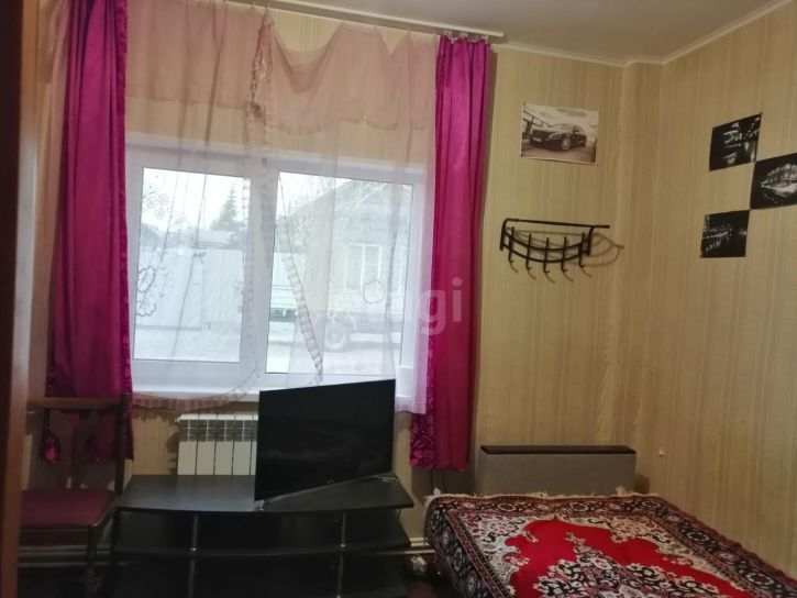 Коттедж/дом улица Ляпустина