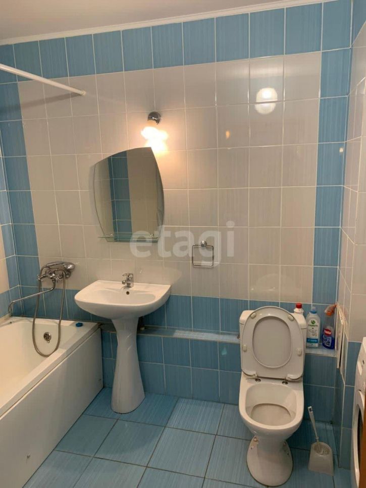 1-комн квартира Комсомольская улица