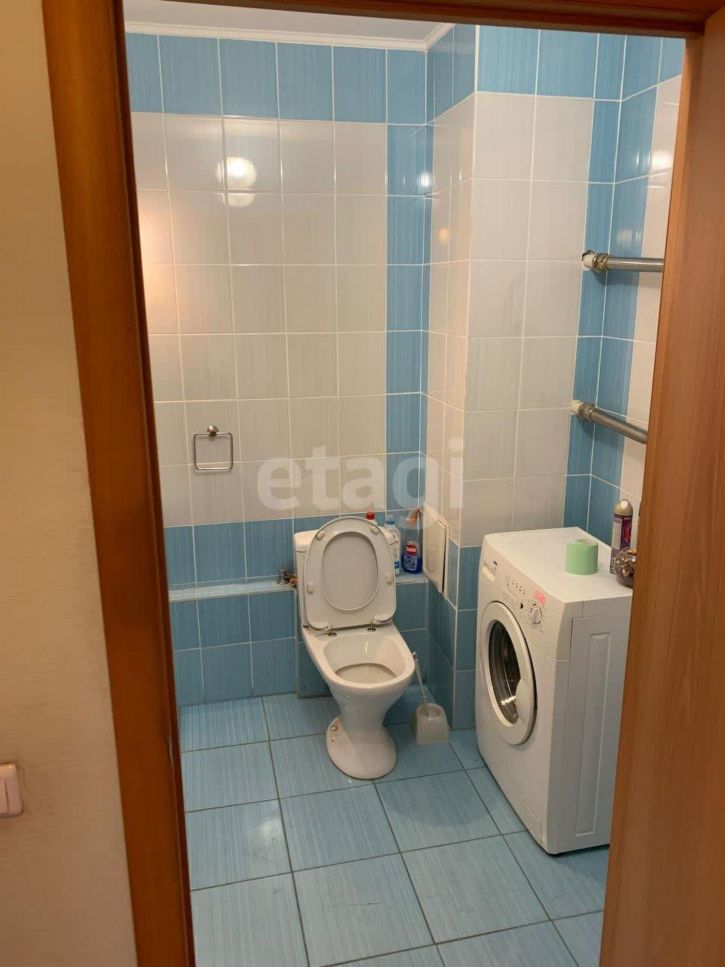 1-комн квартира Комсомольская улица