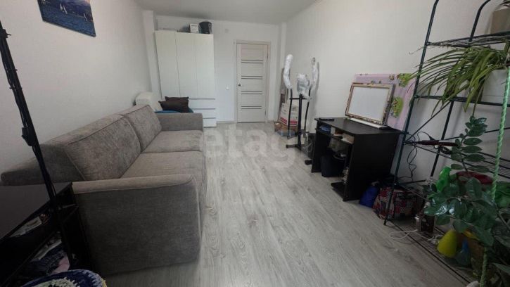 2-комн квартира Круговая улица