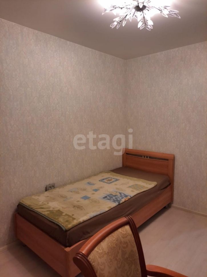 3-комн квартира улица Соболева