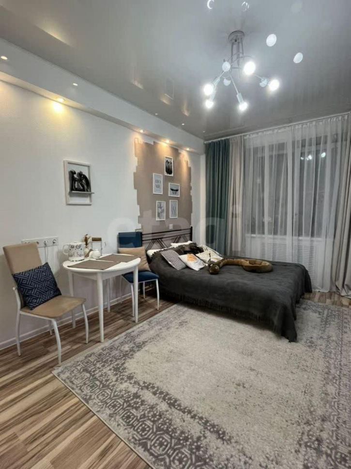 Комната улица Кирова