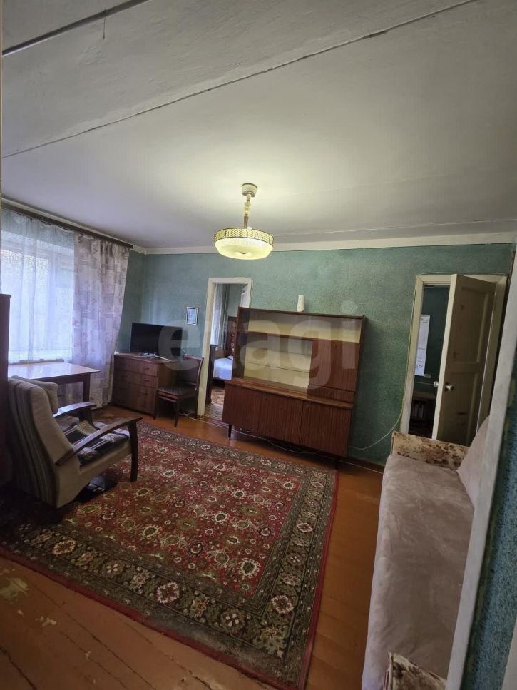 2-комн квартира Уктусская улица